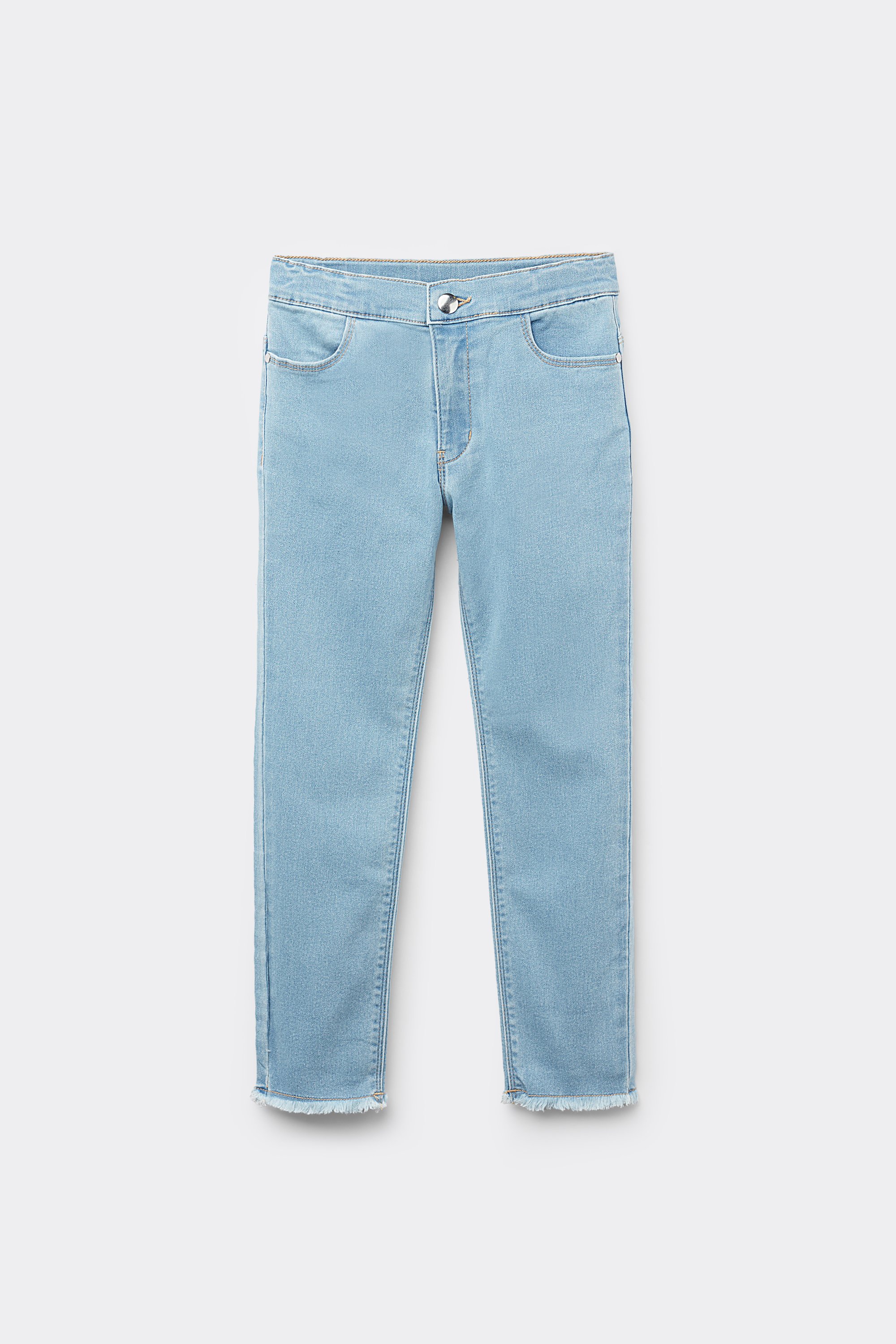 Girls’ Skinny Jeans