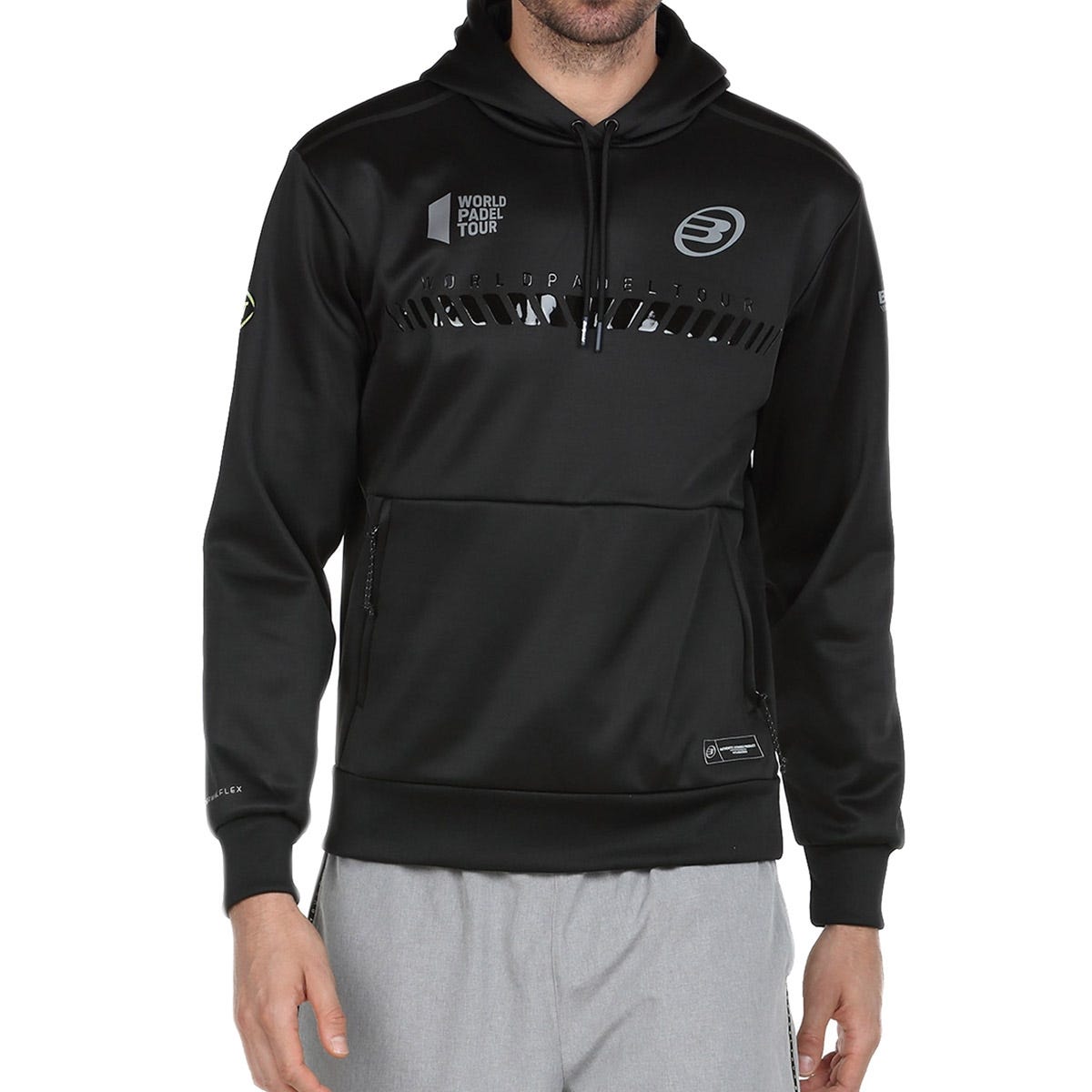 sweatshirt Bullpadel Wpt LARDO M