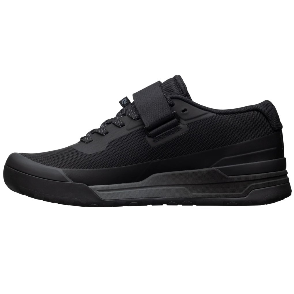 Ride Concepts Hellion Clip MTB Shoes Men - Black