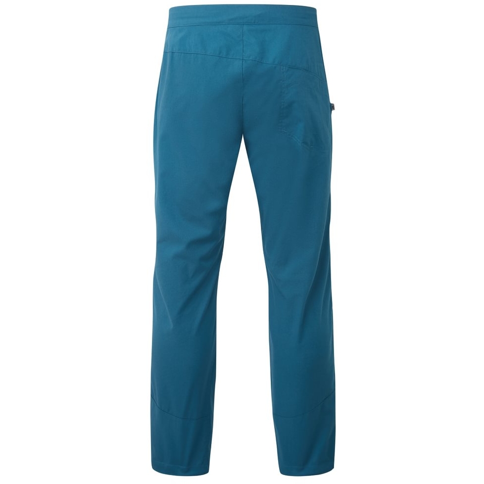 Mountain Equipment Anvil Pant Men ME-005980 - regular - majolica blue