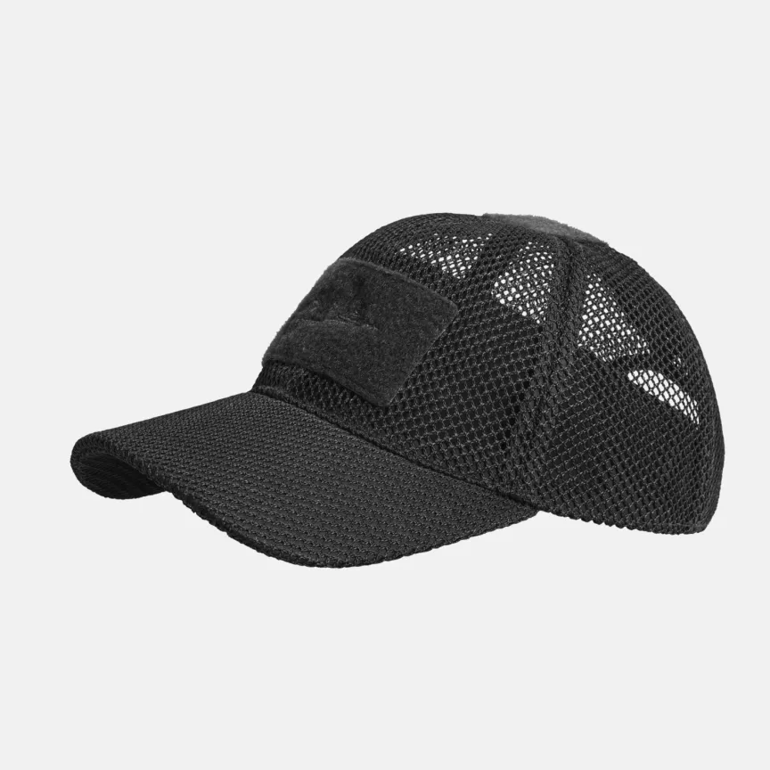Baseball Mesh Cap