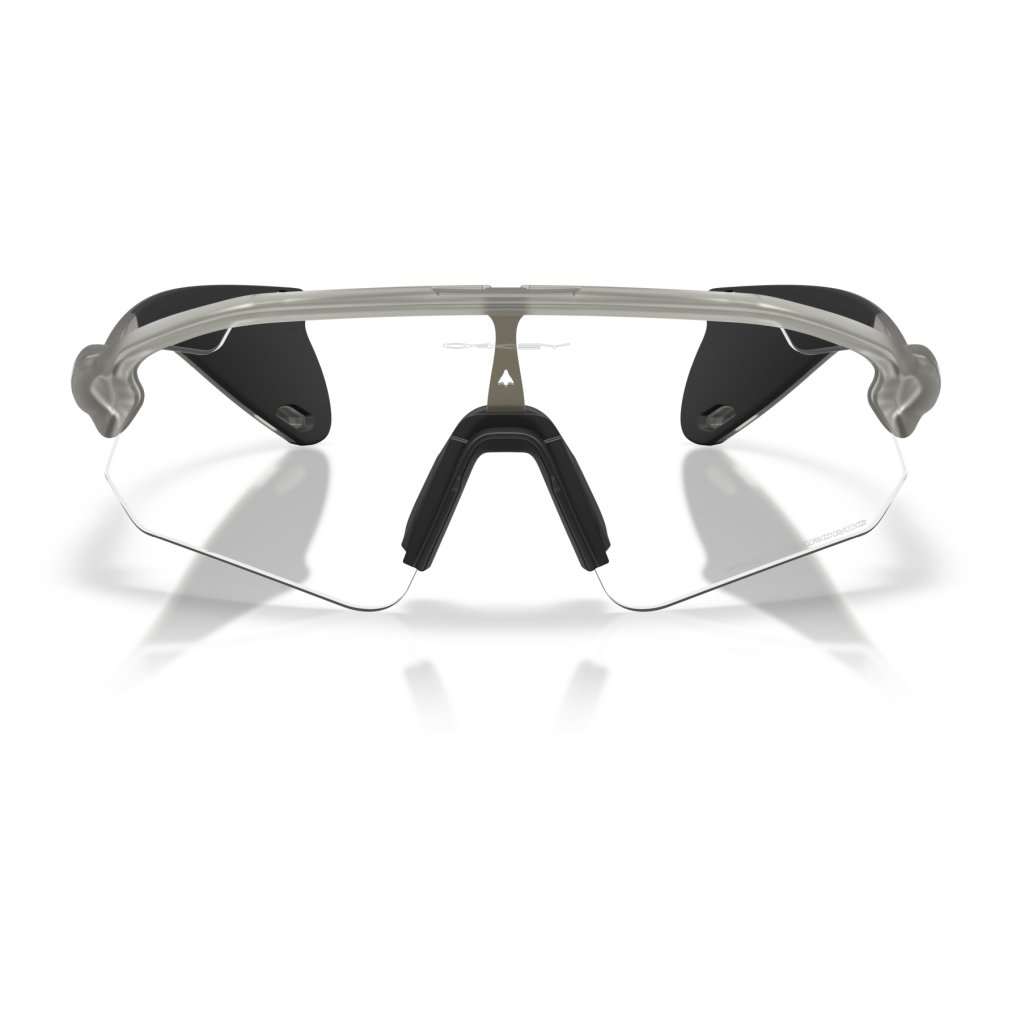 Oakley Stunt Devil A Glasses - Matte Grey Ink/Photochromic - OO9525-0637