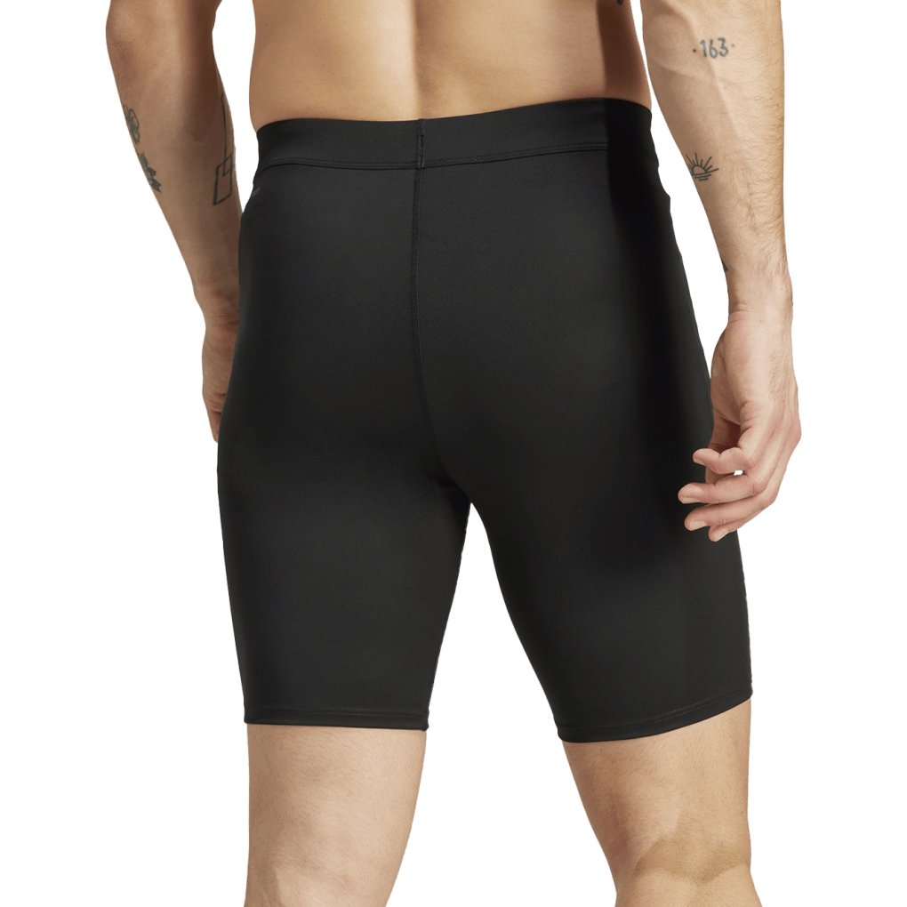 adidas Adizero Essentials Short Tights Men - black IY5511