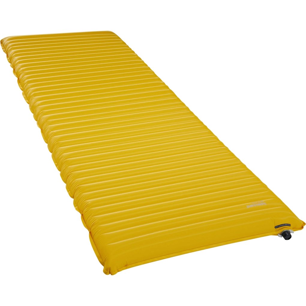 Therm-a-Rest NeoAir Xlite NXT MAX Sleeping Pad - Large - Solar Flare