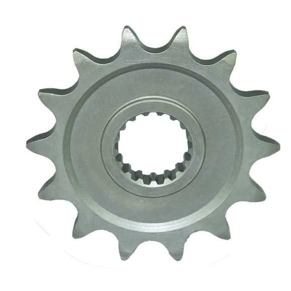 Scar 13 teeth box output gableHONDA 250 CRF 250 R (ME12) - 2018 - 2021Ref: Scr0605 / Sfs23013