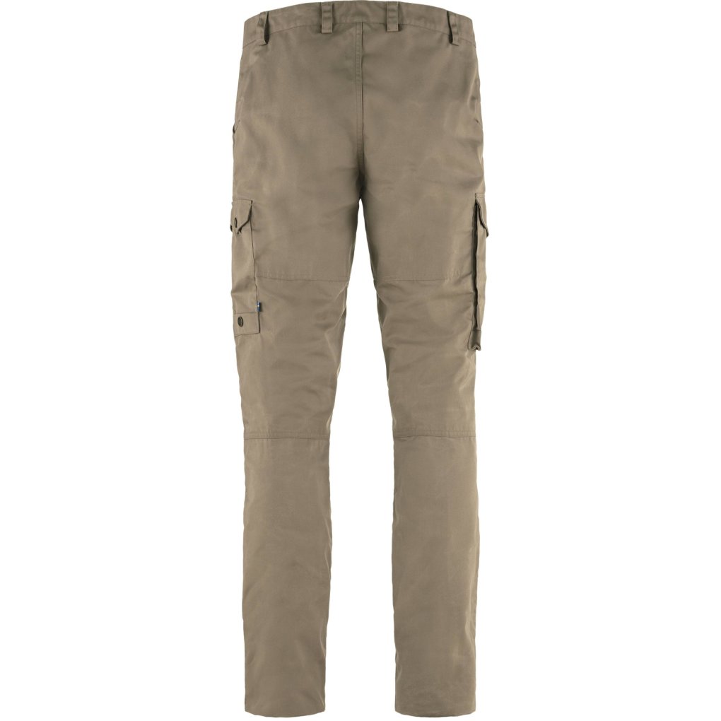 Fjällräven Barents Pro Pants Men - suede brown