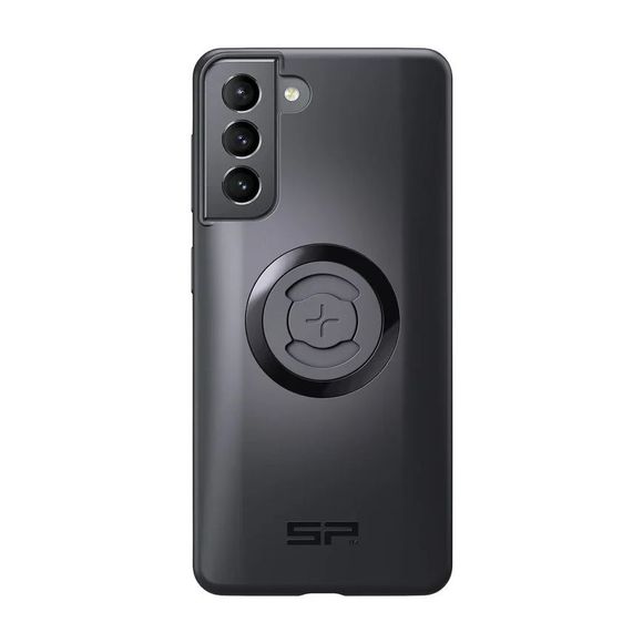 SP Connect SPC+ S21 Protective Case - BlackRef: SPC0155 / SPC52638