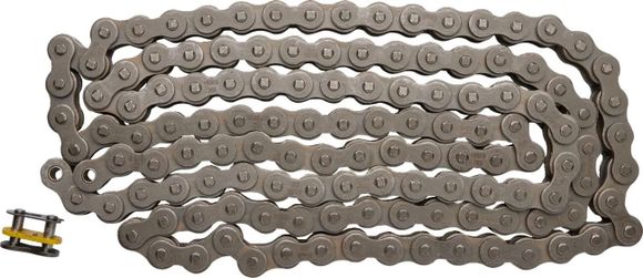 RK Chain 130 Links 520 UniversalRef: Rk00014A / 12210158