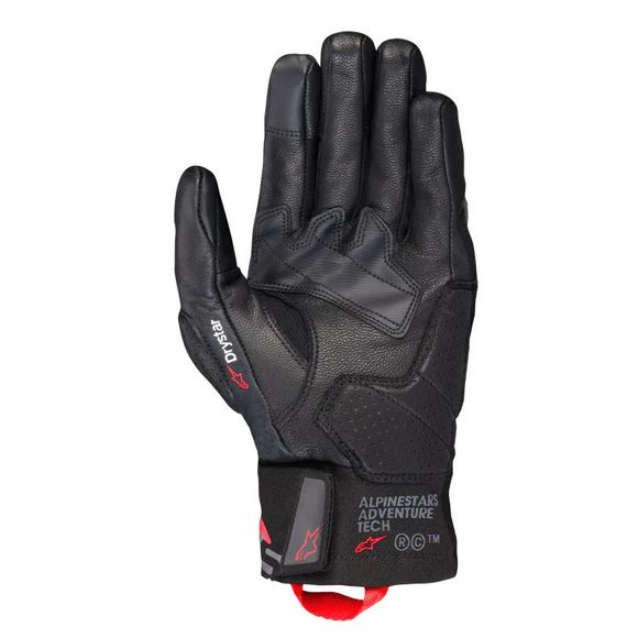 Alpinestars belize v3 drystar gloves - blackRef: AP3565