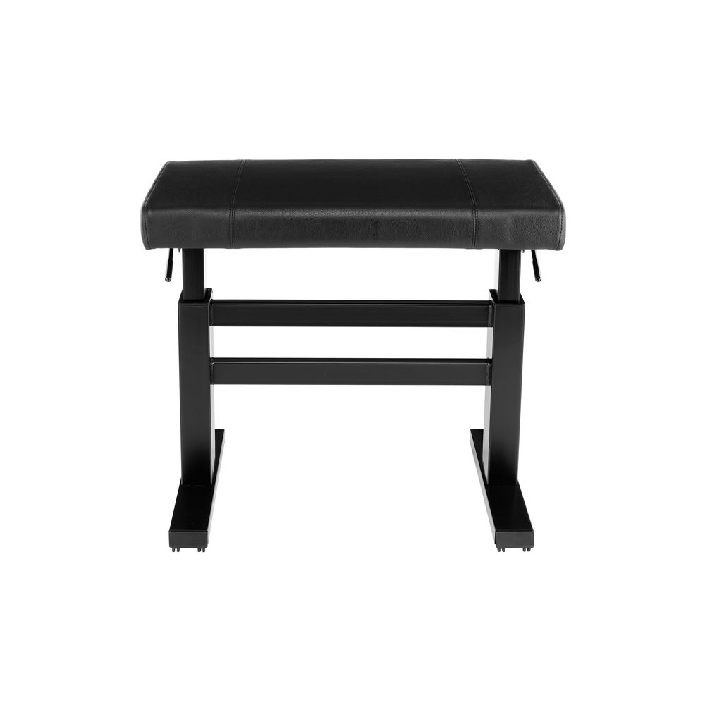 Jahn B8 Hydraulic Piano Bench – Thomann Ireland