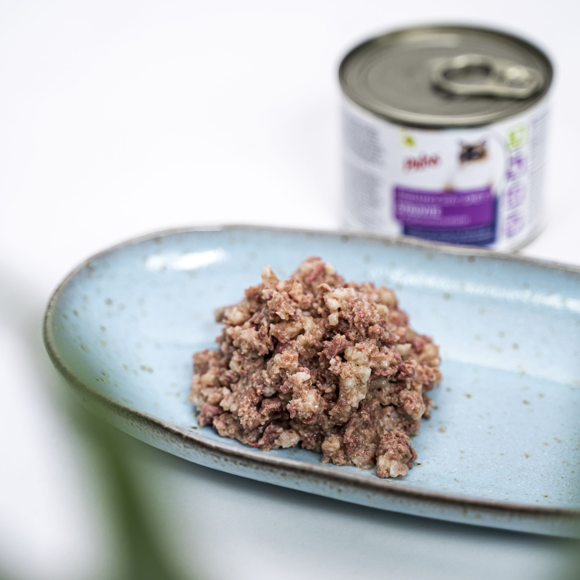 Prins NatureCare Veterinary Diet Cat Struvite & Calciumoxalate - 6 x 200 g