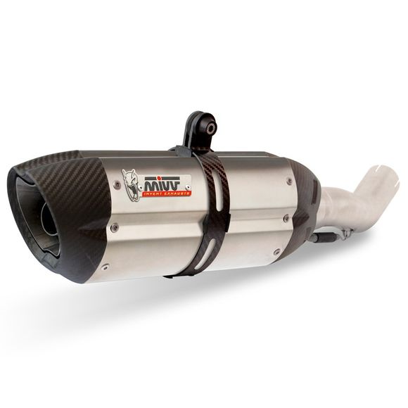 Mivv Sound SilencerRef: MVH046L7 / 1089567001