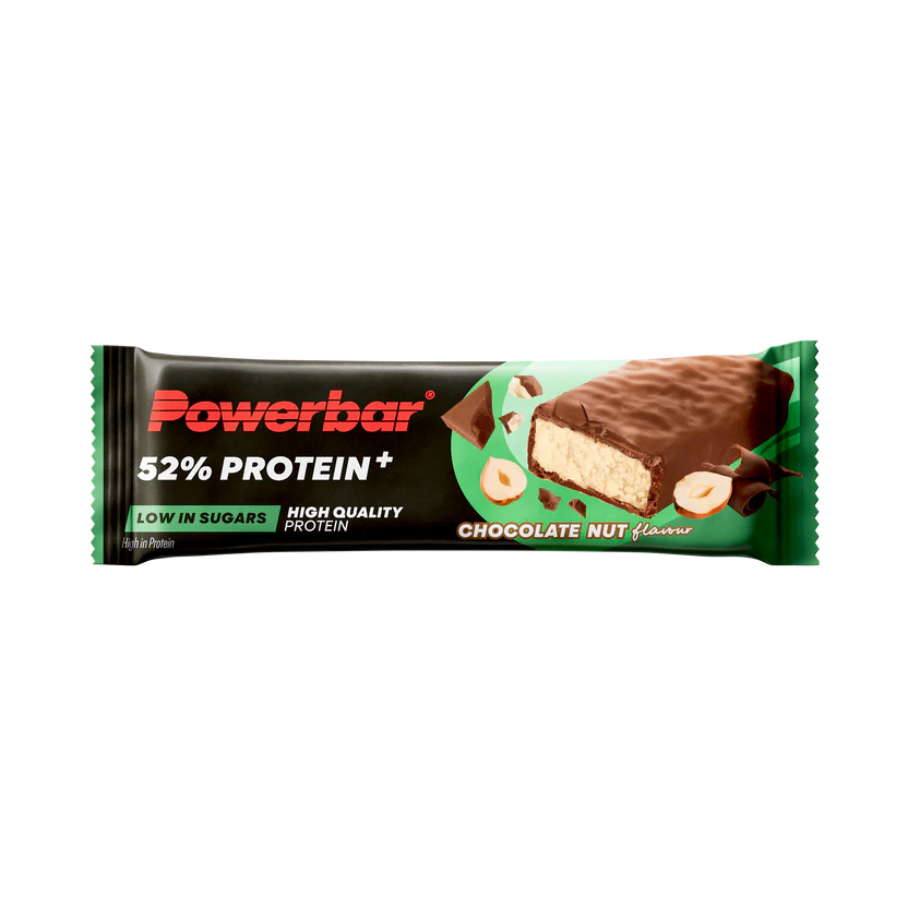 52% Protein+ - High Protein Low Sugar Bars