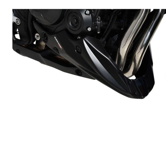 Ermax EVO CB 500 HORNET engine guard - BlackHONDA 500 CB 500 HORNET - 2024 - 2025Ref: EM2036