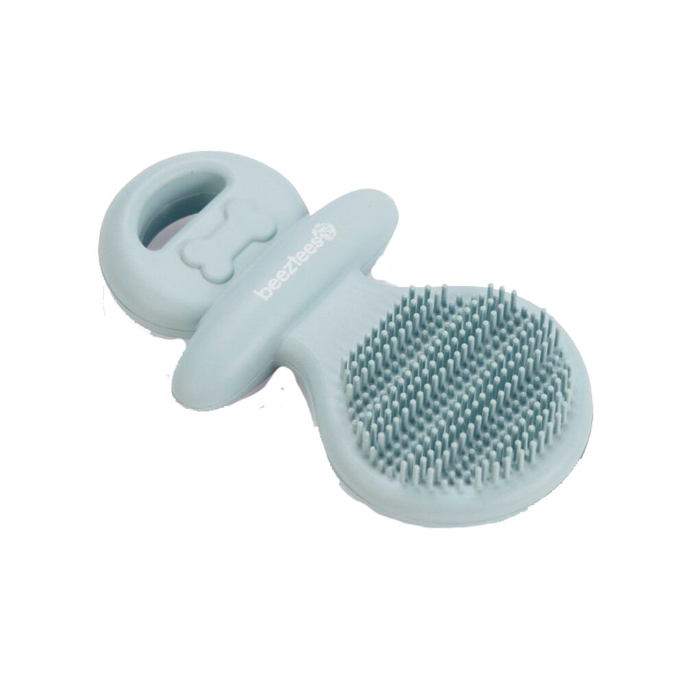 Beeztees Puppy Dental Dummy - Green