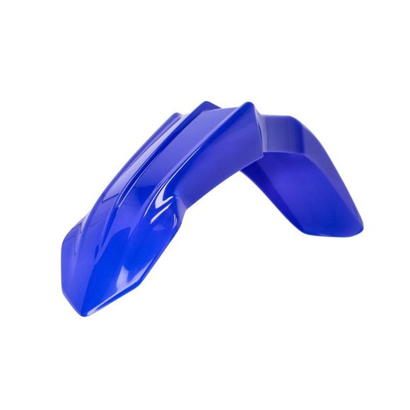 Acerbis FRONT mudguard - BlueRef: AE3523