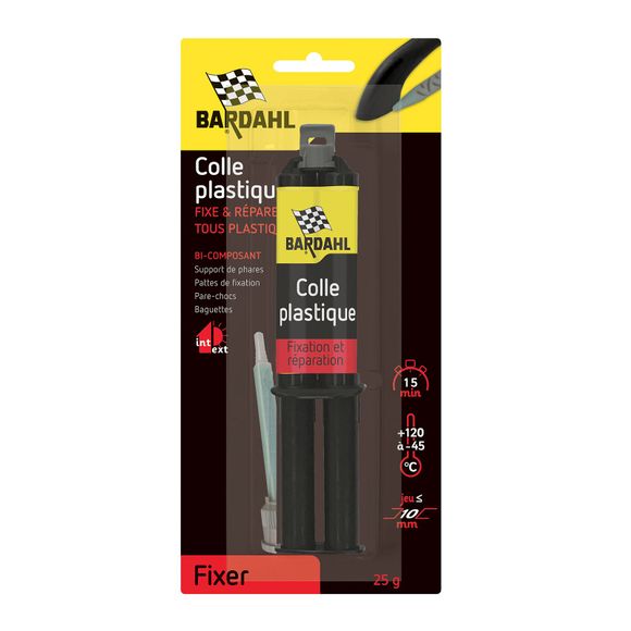 Grips & heated grips