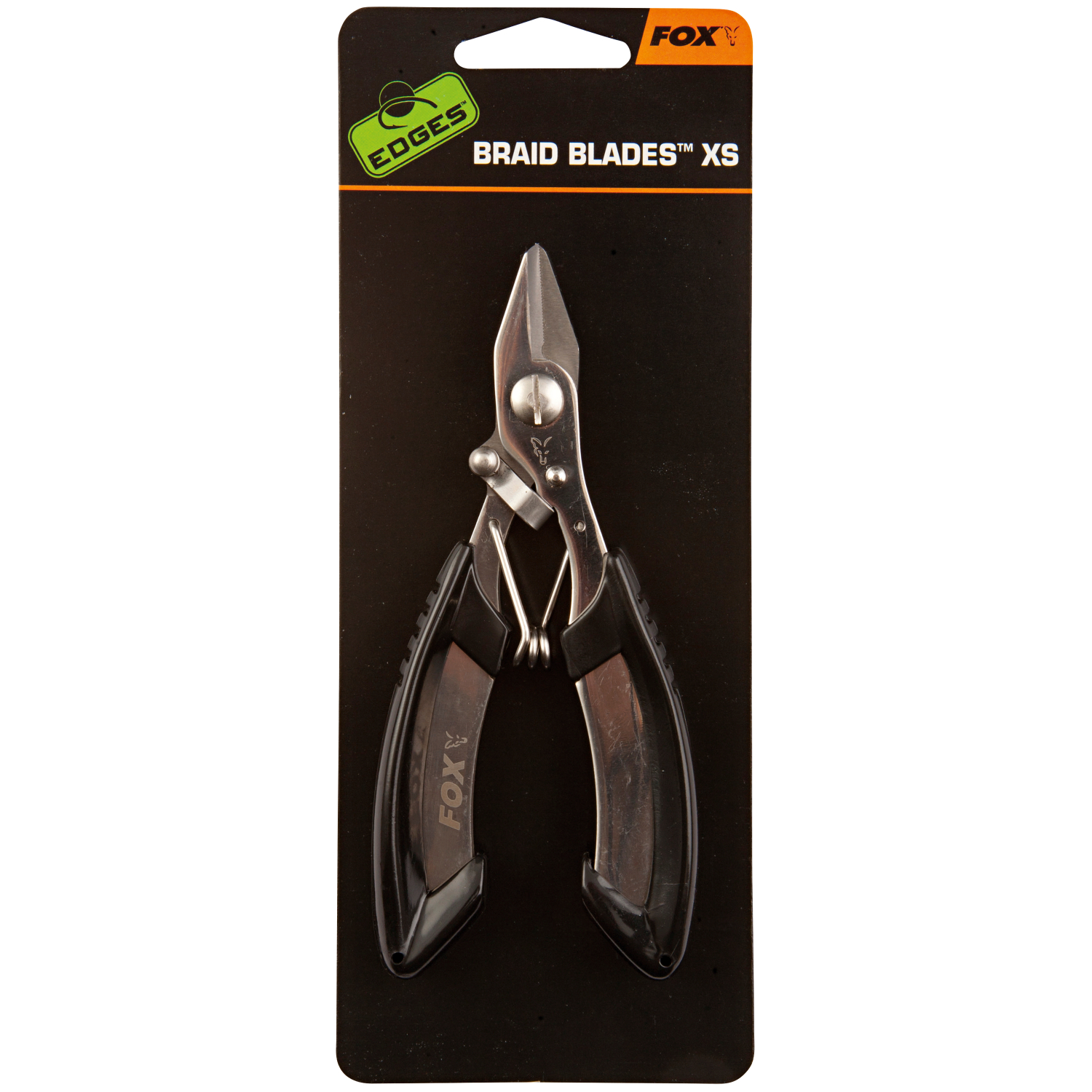 Fox Edges™ Carp Braid Blade XS