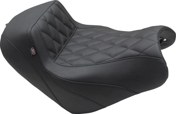 Mustang Fastback Squareback Comfort SeatRef: Must00146A / 08102387