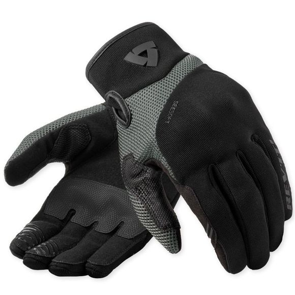 Rev it ENDO Gloves - Black / GrayRef: RI1559