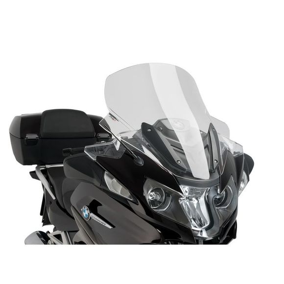 Bulle Puig Touring - IncoloreRef : 9512