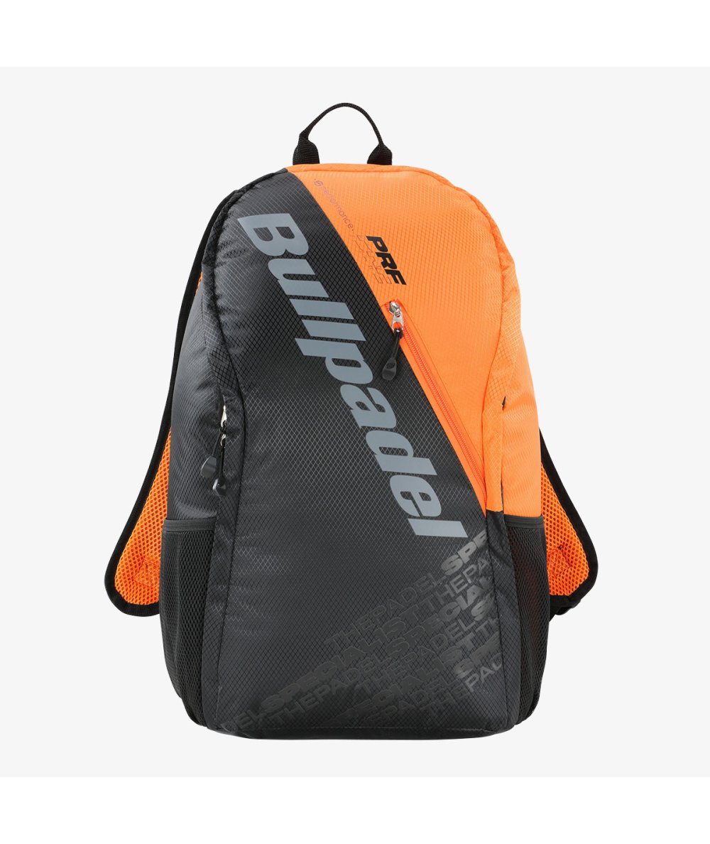 BACKPACK BULLPADEL BPM-24004 PERFORMANCE ORANGE
