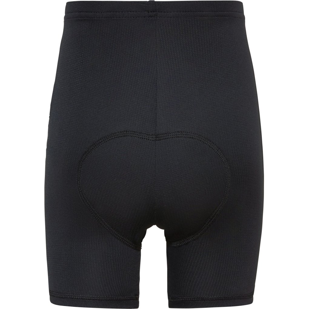 Vaude Inner Pants TP Kids - black