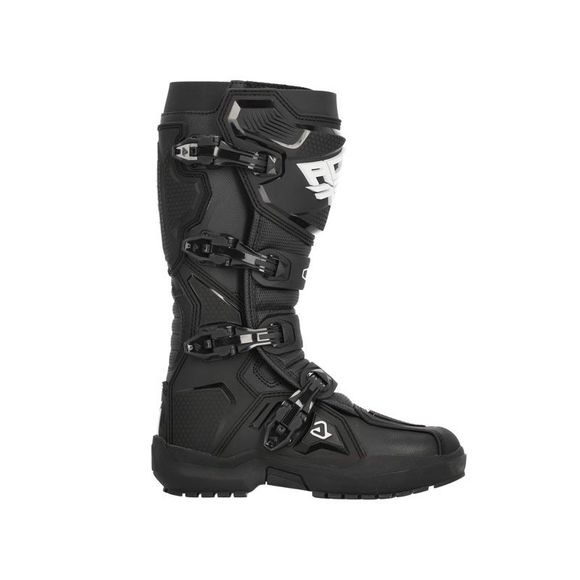 Acerbis ARTIGLIO 2024 cross boots - BlackRef: AE5372