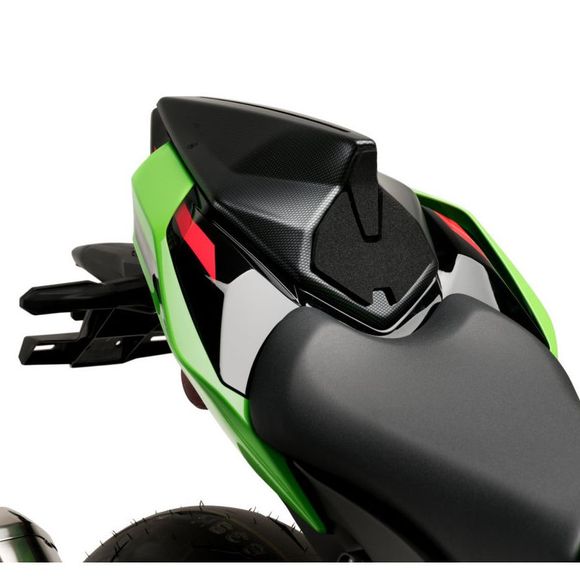 Capot de selle Puig  - CarboneRef : PUI0670