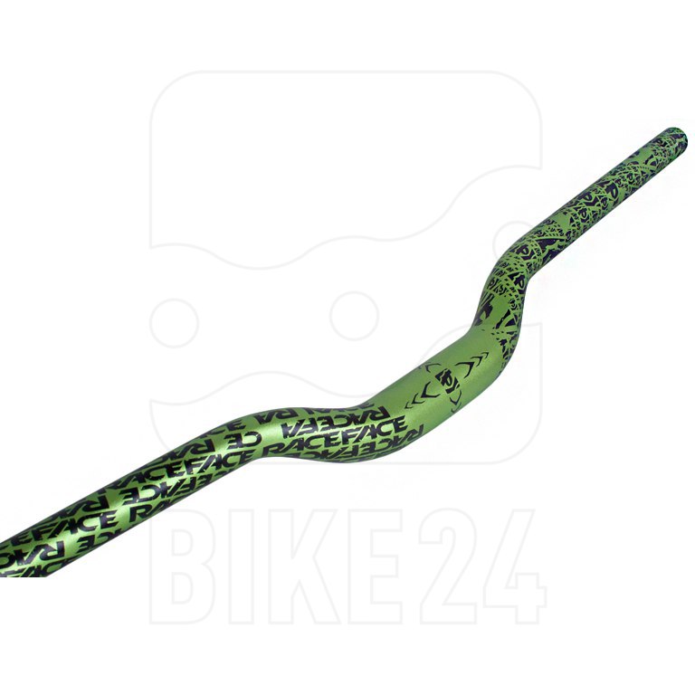 Race Face Atlas 1.25 Riser 31.8 MTB Handlebar