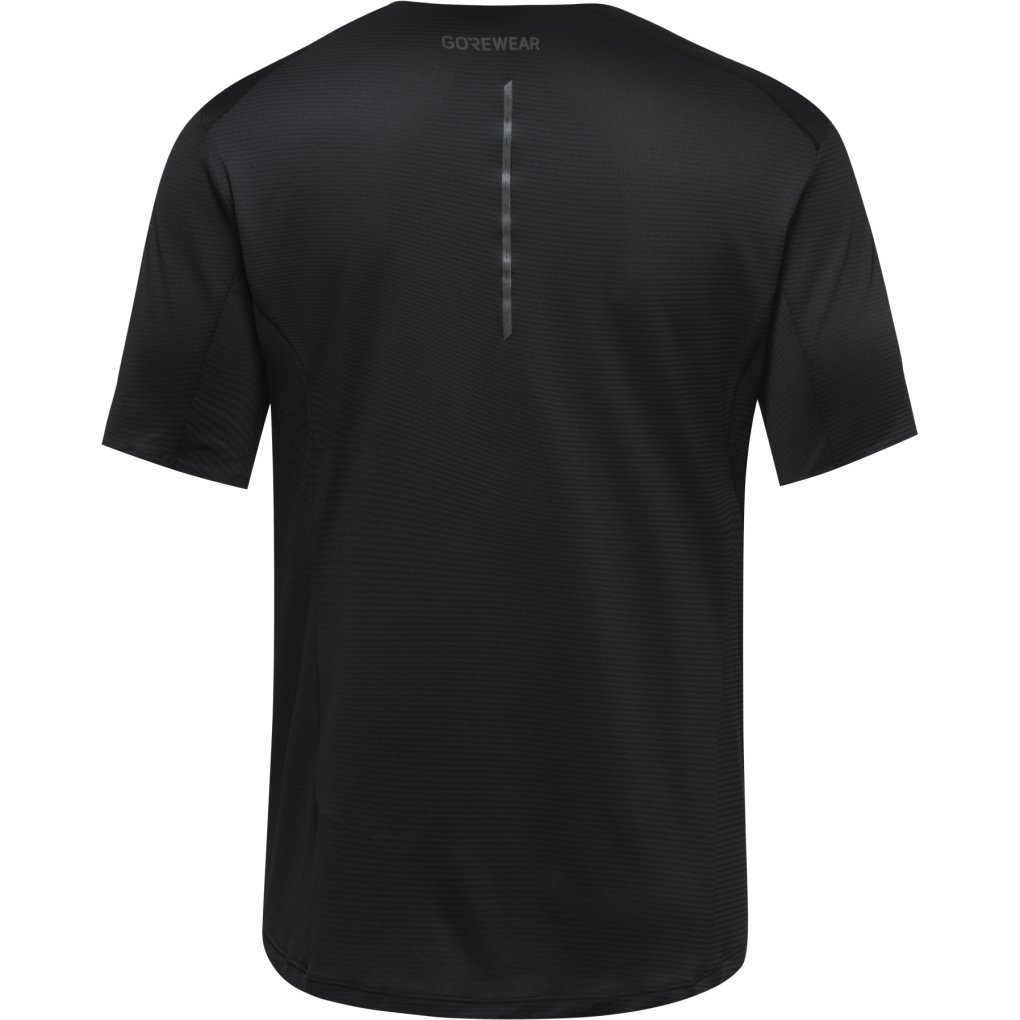GOREWEAR Contest 2.0 Tee Men - black 9900