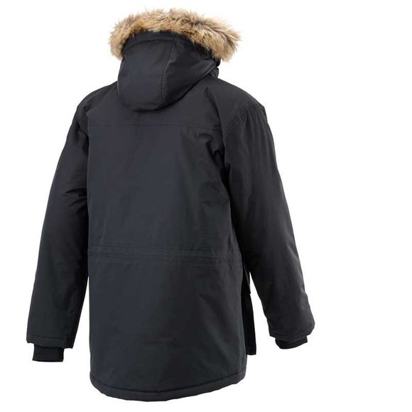 Kenny CASUAL Puffer Jacket - BlackRef: KE1492