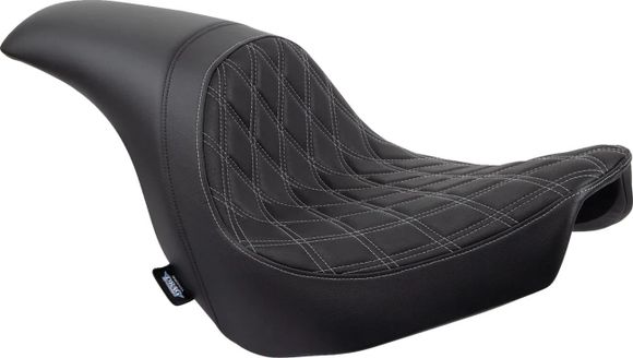 Selle confort Drag Specialties PredatorRef : DRG02840A / 08021518