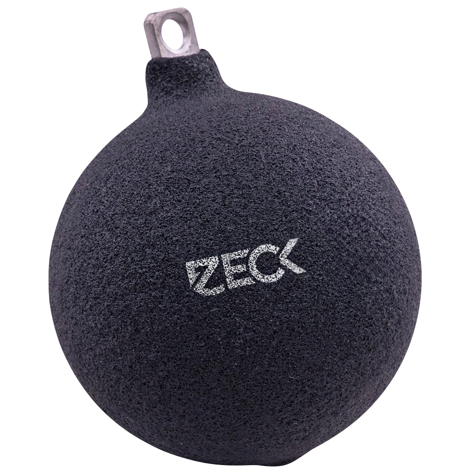Zeck Ground Weight Ball