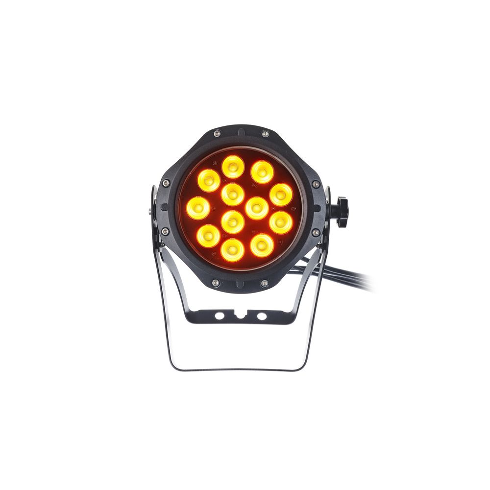 Stairville Outdoor Stage Par 12x3W WLA – Thomann Ireland