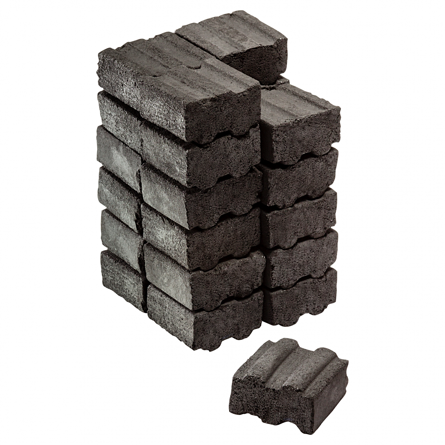 Petromax Briquettes Carbix Plus (for fire pot and grill)