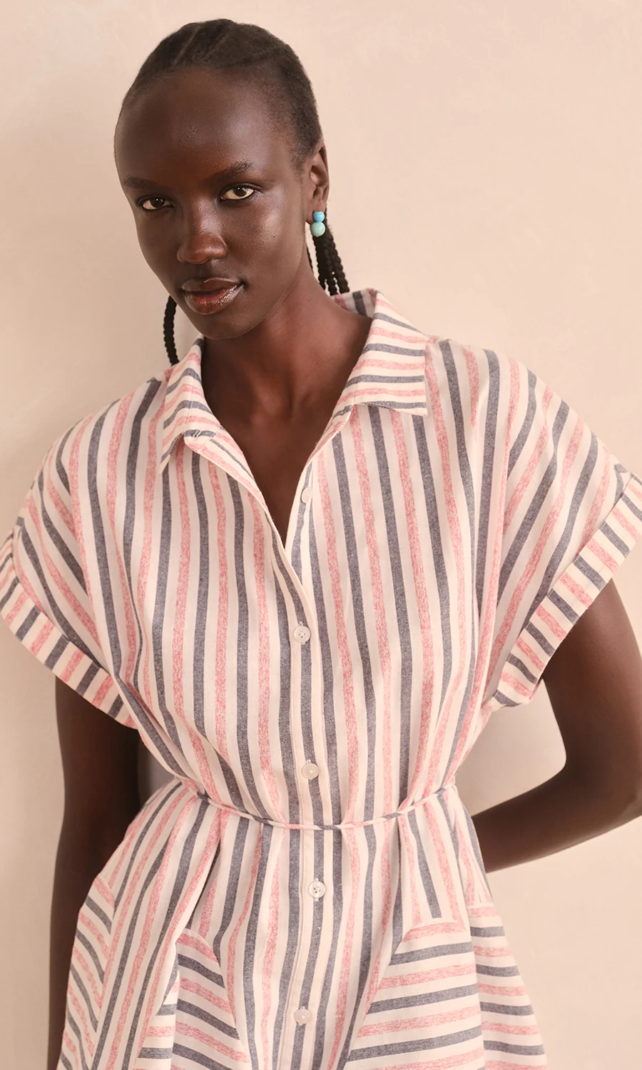 Mitchie Dress