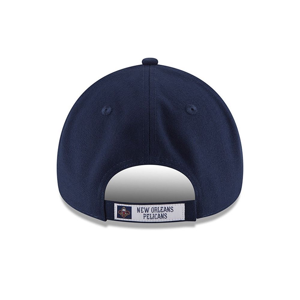 New Orleans Pelicans The League Adjustable NBA Cap