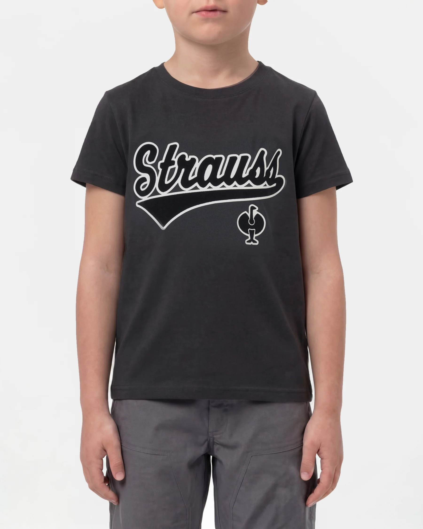 Kids Artwork T-Shirt e.s.e:pic
