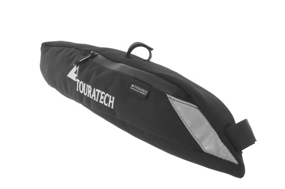 Touratech Side Bag for original luggage rack - BlackRef: Trt00868A / 01-045-5838-0