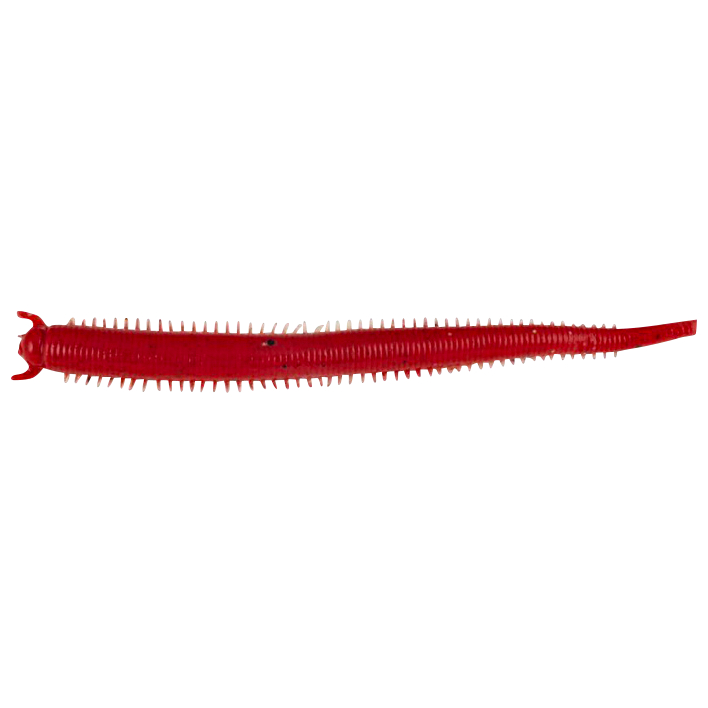 Berkley Gulp!® Saltwater Fat Sandworm (Red Belly Shrimp)