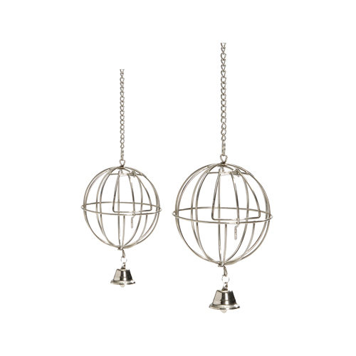 Beeztees Feed Ball Hay - 12cm