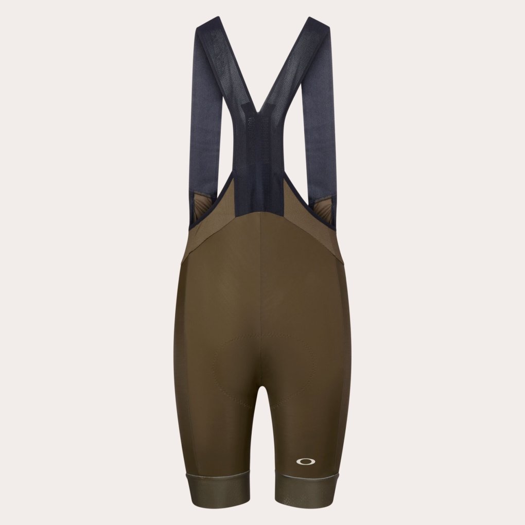Oakley Icon Classic 2.0 Bib Shorts Men - Army Green