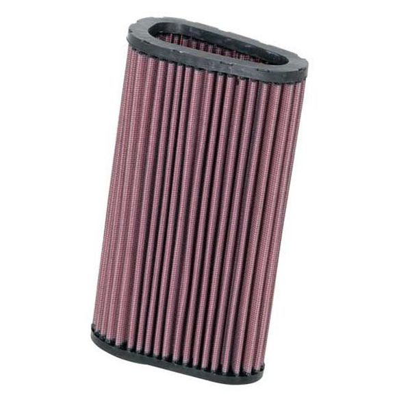 K&N Stage 1 Air FilterRef: tdaho0619-1-h / knha5907