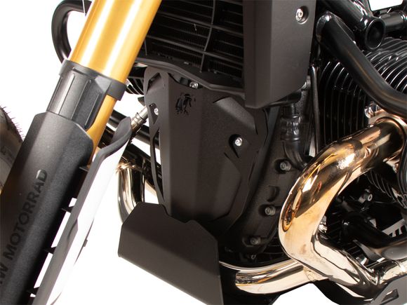 Hepco & Becker Extension engine guard - blackBMW 1200 R 12 G/S - 2025Ref: Hbe04714A / 42266546 00 01