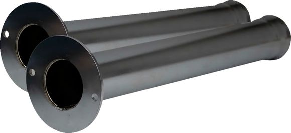 Noise Reducer Khrome Werks Universal Ripper Insertion KitRef: Krwk00157A / 18601870