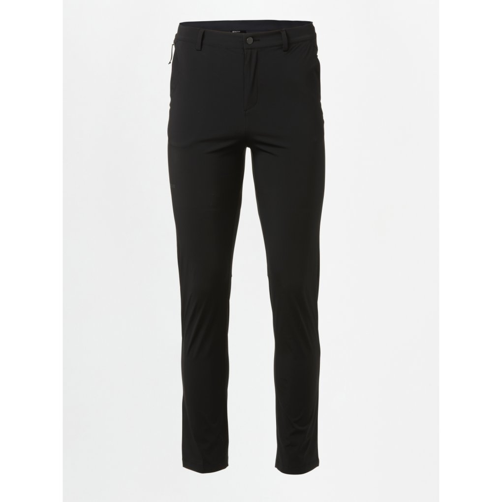 Marmot Arch Rock Pants Men - regular - black