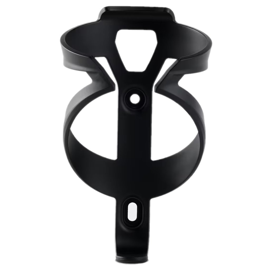 Trek Elite Recycled Bottle Cage - black/dark grey