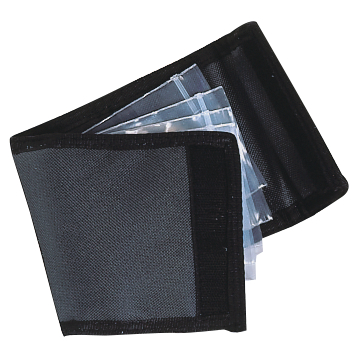 Behr Trace Wallet