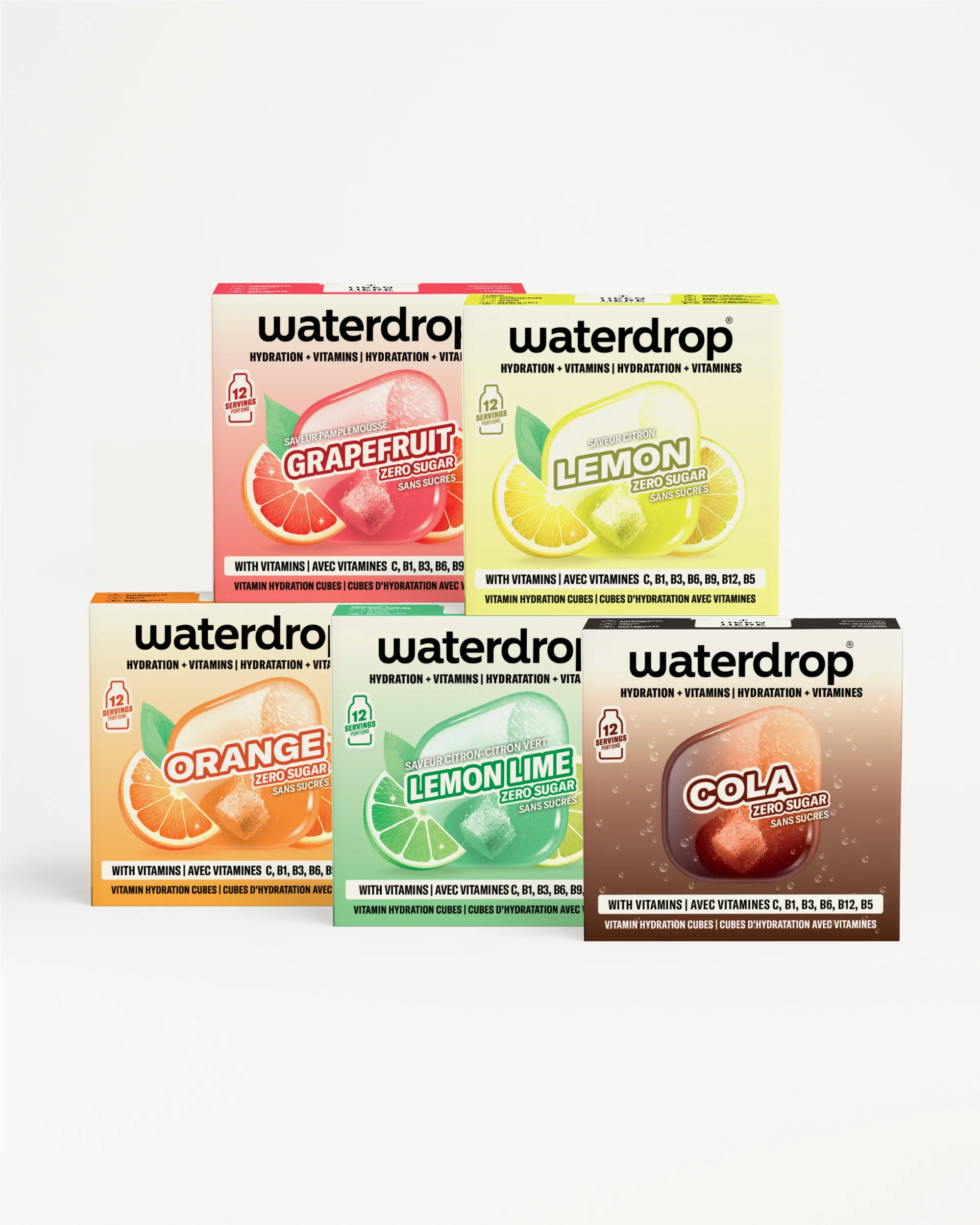 Waterdrop